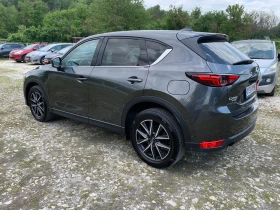 Mazda CX-5 2.5I ШВЕЙЦАРИЯ, снимка 10