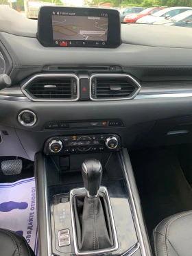 Mazda CX-5 2.5I ШВЕЙЦАРИЯ, снимка 15