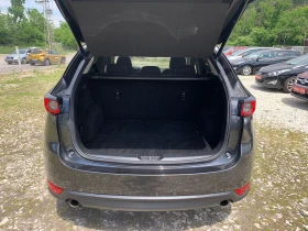 Mazda CX-5 2.5I ШВЕЙЦАРИЯ, снимка 7