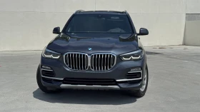 BMW X5 sDrive40i * CARFAX * HARMAN * HEAD UP * ПОДГРЕВ, снимка 2