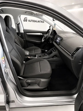 Skoda Karoq 150 к.с. 4x4 DSG ТОП СЪСТОЯНИЕ, снимка 9
