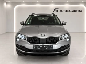 Skoda Karoq 150 к.с. 4x4 DSG ТОП СЪСТОЯНИЕ, снимка 1