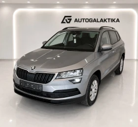 Skoda Karoq 150 к.с. 4x4 DSG ТОП СЪСТОЯНИЕ, снимка 3