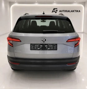 Skoda Karoq 150 к.с. 4x4 DSG ТОП СЪСТОЯНИЕ, снимка 6
