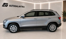 Skoda Karoq 150 к.с. 4x4 DSG ТОП СЪСТОЯНИЕ, снимка 8