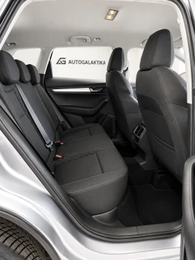 Skoda Karoq 150 к.с. 4x4 DSG ТОП СЪСТОЯНИЕ, снимка 12
