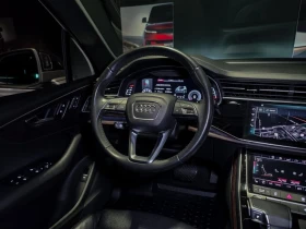 Audi Q7 quattro Progressiv 55 TFSI PANORAMA, снимка 9