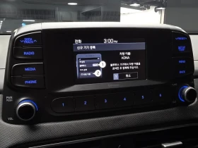Hyundai Kona Diesel 1.6 2Wd Modern, снимка 14