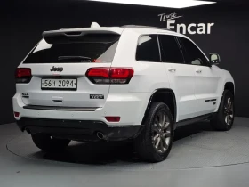 Jeep Grand cherokee 3.0 DIESEL 75TH SPECIAL EDITION WK2, снимка 2