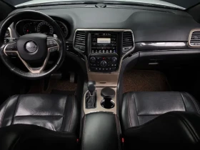 Jeep Grand cherokee 3.0 DIESEL 75TH SPECIAL EDITION WK2, снимка 7