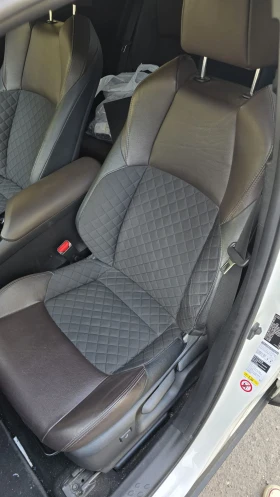 Toyota C-HR, снимка 7