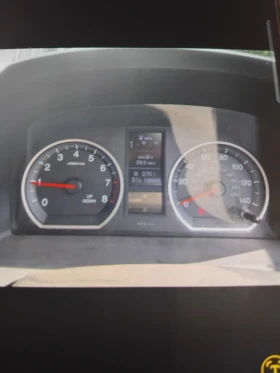 Honda Cr-v 3 генерация , снимка 10