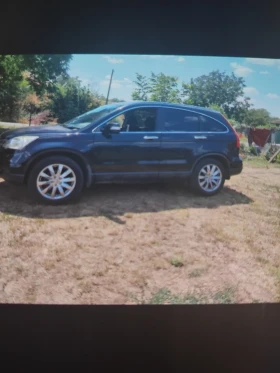 Honda Cr-v 3 генерация , снимка 6
