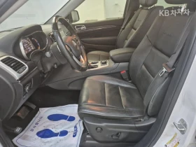 Jeep Grand cherokee 3.6 SUMMIT HARMON KARDON/PANORAMA/360CAM, снимка 10
