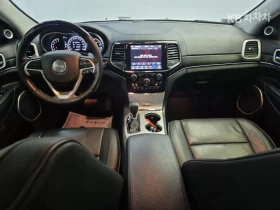 Jeep Grand cherokee 3.6 SUMMIT HARMON KARDON/PANORAMA/360CAM, снимка 7