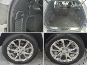 Jeep Grand cherokee 3.6 SUMMIT HARMON KARDON/PANORAMA/360CAM, снимка 16