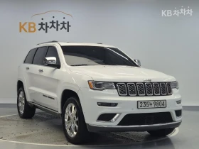 Jeep Grand cherokee 3.6 SUMMIT HARMON KARDON/PANORAMA/360CAM, снимка 3