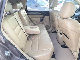 Honda Cr-v 2.2 EXECUTIVE AUTOMATIC , снимка 11