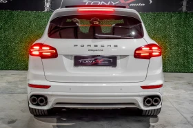 Porsche Cayenne 3.0D/Platinum Edition/GTS Pack/NAPPA, снимка 2