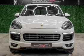 Porsche Cayenne 3.0D/Platinum Edition/GTS Pack/NAPPA, снимка 1