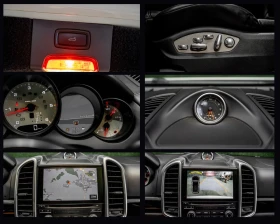 Porsche Cayenne 3.0D/Platinum Edition/GTS Pack/NAPPA, снимка 15