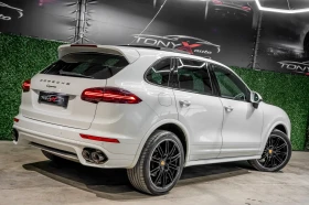 Porsche Cayenne 3.0D/Platinum Edition/GTS Pack/NAPPA, снимка 4
