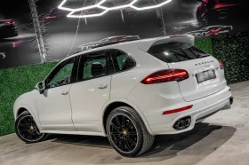 Porsche Cayenne 3.0D/Platinum Edition/GTS Pack/NAPPA, снимка 6