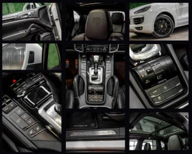Porsche Cayenne 3.0D/Platinum Edition/GTS Pack/NAPPA, снимка 16