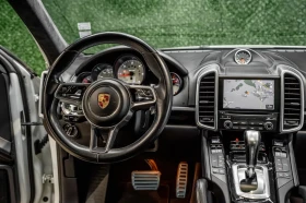 Porsche Cayenne 3.0D/Platinum Edition/GTS Pack/NAPPA, снимка 9