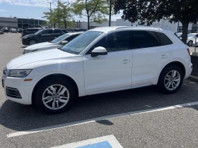 Audi Q5, снимка 2