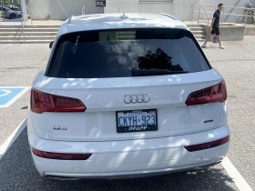 Audi Q5, снимка 4