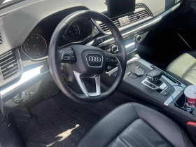 Audi Q5, снимка 5