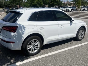 Audi Q5, снимка 3