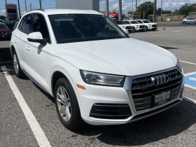 Audi Q5, снимка 1