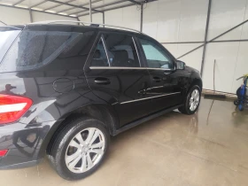 Mercedes-Benz ML 350, снимка 5