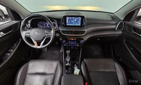 Hyundai Tucson * Diesel 1.6 2WD * ЦЕНА ДО БГ, снимка 6