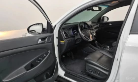 Hyundai Tucson * Diesel 1.6 2WD * ЦЕНА ДО БГ, снимка 5