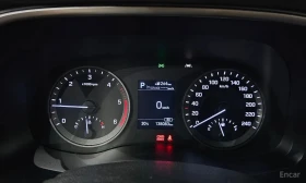 Hyundai Tucson * Diesel 1.6 2WD * ЦЕНА ДО БГ, снимка 8