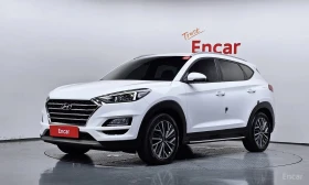 Hyundai Tucson * Diesel 1.6 2WD * ЦЕНА ДО БГ, снимка 1