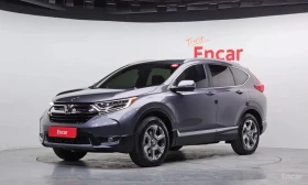 Honda Cr-v * 1.5 EX L 4WD * АВТОКРЕДИТ* , снимка 1