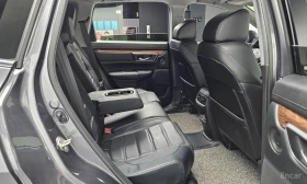 Honda Cr-v * 1.5 EX L 4WD * АВТОКРЕДИТ* , снимка 12