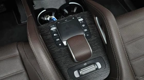 Mercedes-Benz GLE 450 AMG Line| BLACK WOOD| AIR| 360| VENTED S| HUD, снимка 15
