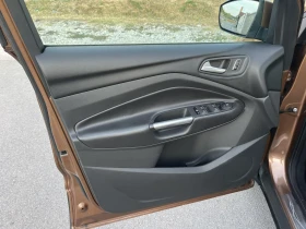 Ford Kuga 2.0d 140кс 4Х4 АВТОМАТ EURO 5В АВТОПИЛОТ, снимка 7