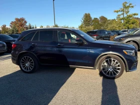 Mercedes-Benz GLC 43 AMG * CARFAX * ОПЦИЯ ЗА ФИНАНСИРАНЕ * , снимка 3