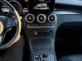 Mercedes-Benz GLC 43 AMG * CARFAX * ОПЦИЯ ЗА ФИНАНСИРАНЕ * , снимка 9