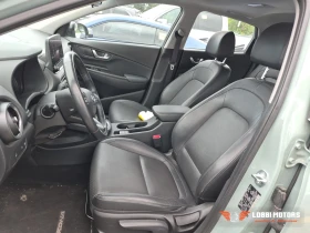 Hyundai Kona, снимка 3
