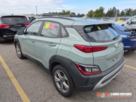 Hyundai Kona, снимка 6