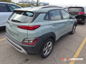 Hyundai Kona, снимка 2