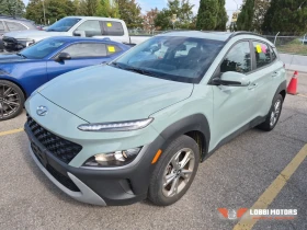 Hyundai Kona, снимка 1