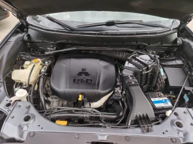 Mitsubishi Outlander 2.2 DID, снимка 8